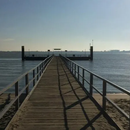 Krautsand * Drochtersen