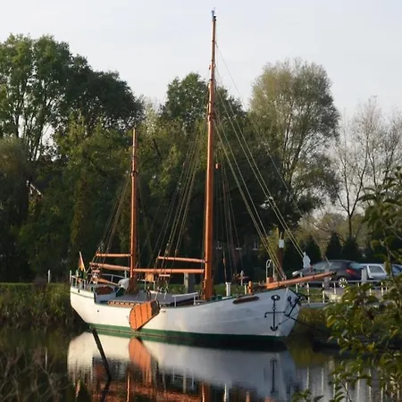 Apartmán Krautsand *