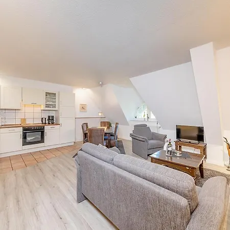 Apartmán Krautsand Drochtersen