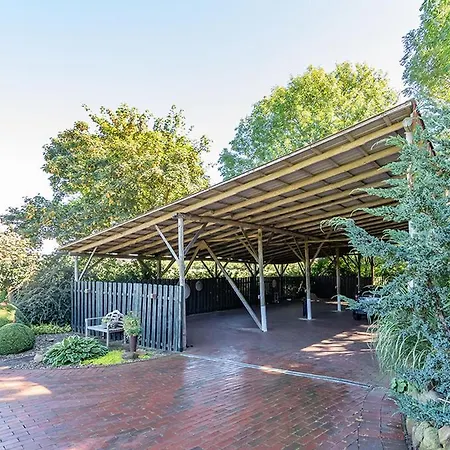 Apartmán Krautsand Drochtersen