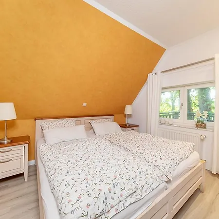 Krautsand Apartament