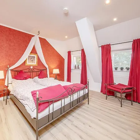 Krautsand Apartament