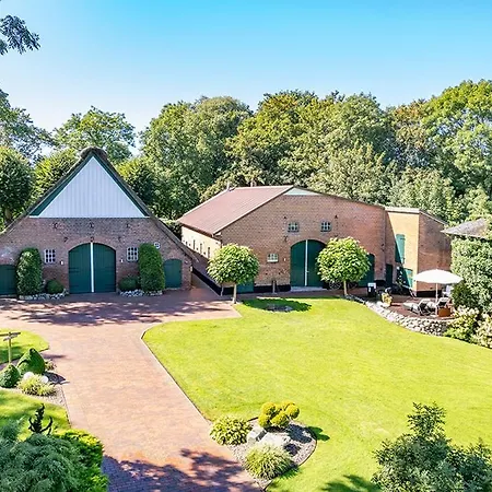 شقة Krautsand Drochtersen