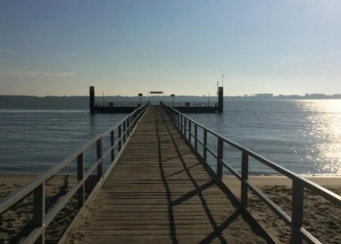 Krautsand * Drochtersen