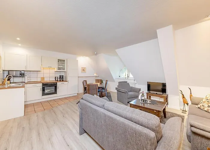Apartamento Krautsand Drochtersen