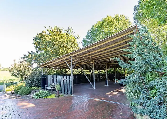 Apartamento Krautsand Drochtersen