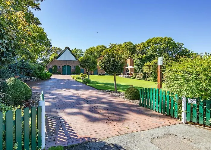 Apartamento Krautsand Drochtersen