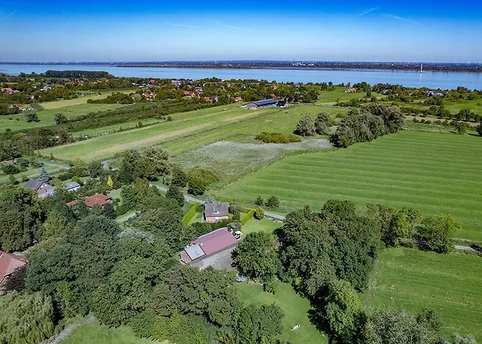 Krautsand Apartamento