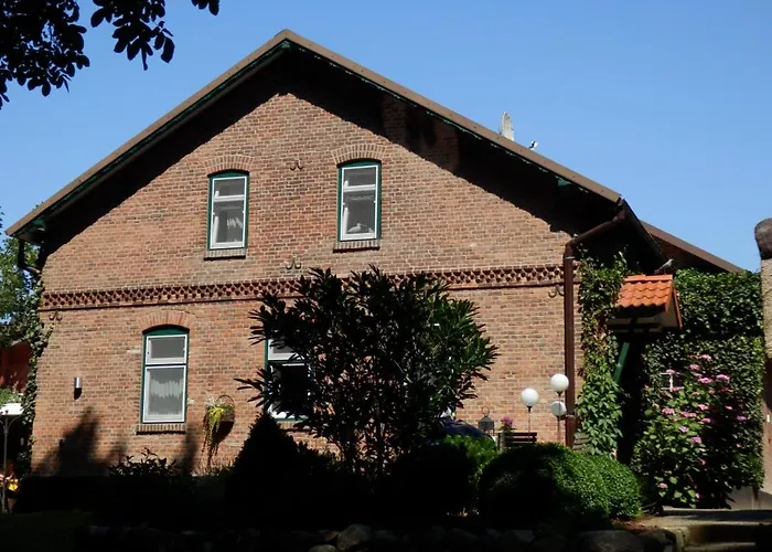 Krautsand Apartamento *